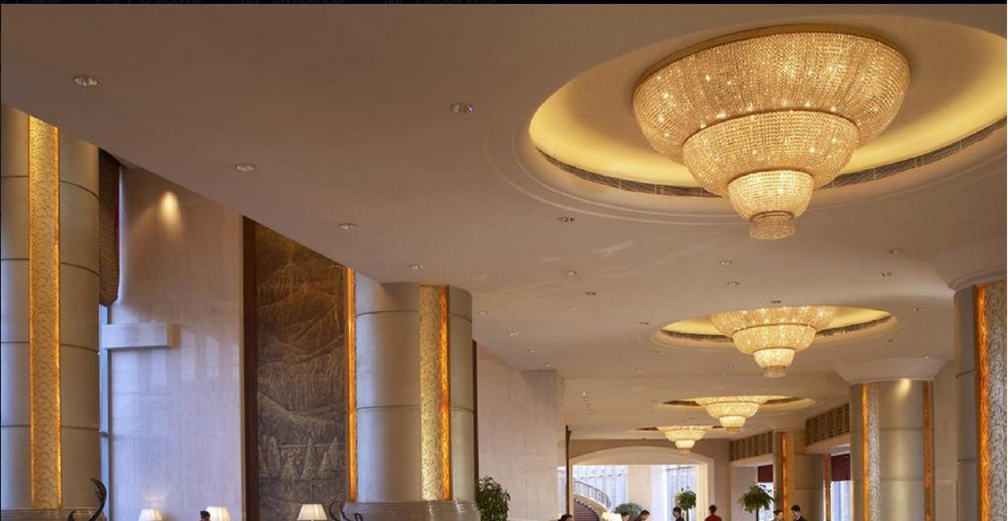 Shangri-La Baotou Exterior photo